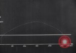 Image of A-4 missile Peenemunde Germany, 1942, second 56 stock footage video 65675035740