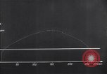 Image of A-4 missile Peenemunde Germany, 1942, second 57 stock footage video 65675035740