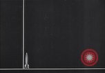 Image of A-4 missile Peenemunde Germany, 1942, second 59 stock footage video 65675035740