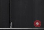 Image of A-4 missile Peenemunde Germany, 1942, second 62 stock footage video 65675035740
