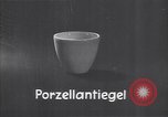 Image of experiment Peenemunde Germany, 1942, second 3 stock footage video 65675035741