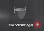 Image of experiment Peenemunde Germany, 1942, second 4 stock footage video 65675035741