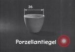 Image of experiment Peenemunde Germany, 1942, second 5 stock footage video 65675035741