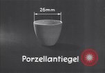 Image of experiment Peenemunde Germany, 1942, second 6 stock footage video 65675035741
