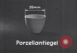 Image of experiment Peenemunde Germany, 1942, second 7 stock footage video 65675035741
