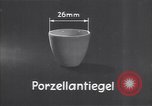 Image of experiment Peenemunde Germany, 1942, second 9 stock footage video 65675035741
