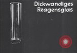 Image of experiment Peenemunde Germany, 1942, second 14 stock footage video 65675035741