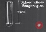 Image of experiment Peenemunde Germany, 1942, second 20 stock footage video 65675035741