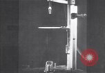 Image of experiment Peenemunde Germany, 1942, second 40 stock footage video 65675035741