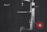 Image of experiment Peenemunde Germany, 1942, second 41 stock footage video 65675035741