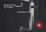 Image of experiment Peenemunde Germany, 1942, second 43 stock footage video 65675035741