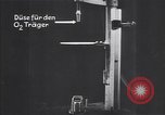Image of experiment Peenemunde Germany, 1942, second 45 stock footage video 65675035741