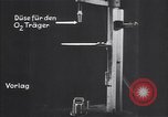 Image of experiment Peenemunde Germany, 1942, second 46 stock footage video 65675035741