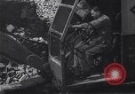 Image of Saint Paul's Cathedral London England United Kingdom, 1943, second 56 stock footage video 65675035742