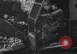 Image of Saint Paul's Cathedral London England United Kingdom, 1943, second 57 stock footage video 65675035742