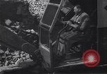Image of Saint Paul's Cathedral London England United Kingdom, 1943, second 58 stock footage video 65675035742