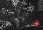 Image of Saint Paul's Cathedral London England United Kingdom, 1943, second 59 stock footage video 65675035742