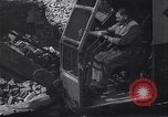 Image of Saint Paul's Cathedral London England United Kingdom, 1943, second 61 stock footage video 65675035742