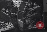 Image of Saint Paul's Cathedral London England United Kingdom, 1943, second 62 stock footage video 65675035742