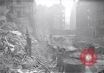 Image of Saint Paul's Cathedral London England United Kingdom, 1943, second 1 stock footage video 65675035743
