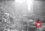 Image of Saint Paul's Cathedral London England United Kingdom, 1943, second 4 stock footage video 65675035743