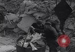 Image of Saint Paul's Cathedral London England United Kingdom, 1943, second 7 stock footage video 65675035743