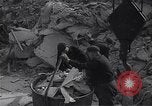 Image of Saint Paul's Cathedral London England United Kingdom, 1943, second 8 stock footage video 65675035743