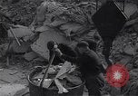 Image of Saint Paul's Cathedral London England United Kingdom, 1943, second 9 stock footage video 65675035743
