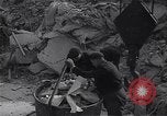 Image of Saint Paul's Cathedral London England United Kingdom, 1943, second 11 stock footage video 65675035743