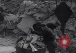 Image of Saint Paul's Cathedral London England United Kingdom, 1943, second 12 stock footage video 65675035743