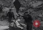 Image of Saint Paul's Cathedral London England United Kingdom, 1943, second 14 stock footage video 65675035743