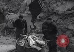 Image of Saint Paul's Cathedral London England United Kingdom, 1943, second 15 stock footage video 65675035743