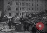 Image of Saint Paul's Cathedral London England United Kingdom, 1943, second 21 stock footage video 65675035743