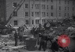 Image of Saint Paul's Cathedral London England United Kingdom, 1943, second 22 stock footage video 65675035743