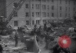 Image of Saint Paul's Cathedral London England United Kingdom, 1943, second 24 stock footage video 65675035743