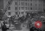 Image of Saint Paul's Cathedral London England United Kingdom, 1943, second 26 stock footage video 65675035743