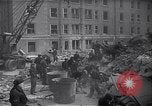 Image of Saint Paul's Cathedral London England United Kingdom, 1943, second 27 stock footage video 65675035743