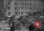 Image of Saint Paul's Cathedral London England United Kingdom, 1943, second 28 stock footage video 65675035743