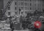 Image of Saint Paul's Cathedral London England United Kingdom, 1943, second 30 stock footage video 65675035743