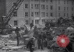 Image of Saint Paul's Cathedral London England United Kingdom, 1943, second 31 stock footage video 65675035743