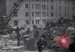 Image of Saint Paul's Cathedral London England United Kingdom, 1943, second 32 stock footage video 65675035743