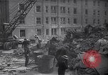 Image of Saint Paul's Cathedral London England United Kingdom, 1943, second 33 stock footage video 65675035743