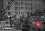 Image of Saint Paul's Cathedral London England United Kingdom, 1943, second 35 stock footage video 65675035743
