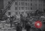 Image of Saint Paul's Cathedral London England United Kingdom, 1943, second 36 stock footage video 65675035743