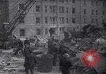 Image of Saint Paul's Cathedral London England United Kingdom, 1943, second 37 stock footage video 65675035743