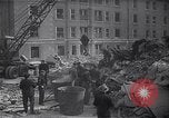 Image of Saint Paul's Cathedral London England United Kingdom, 1943, second 39 stock footage video 65675035743
