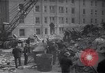 Image of Saint Paul's Cathedral London England United Kingdom, 1943, second 41 stock footage video 65675035743