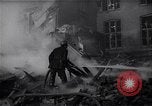 Image of Saint Paul's Cathedral London England United Kingdom, 1943, second 42 stock footage video 65675035743
