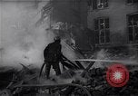 Image of Saint Paul's Cathedral London England United Kingdom, 1943, second 43 stock footage video 65675035743