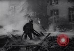 Image of Saint Paul's Cathedral London England United Kingdom, 1943, second 44 stock footage video 65675035743